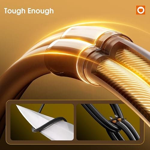 addlon 50FT LED Outdoor String Lights with Edison Shatterproof Bulbs, Weatherproof Strand, Commercial Grade Patio Lights, Decorative for Garden or Patio, Black thumbnail 5