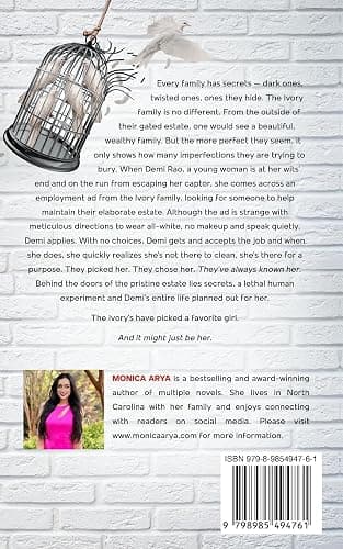 The Favorite Girl: A gripping psychological thriller (The Favorite Girl Series) thumbnail 2