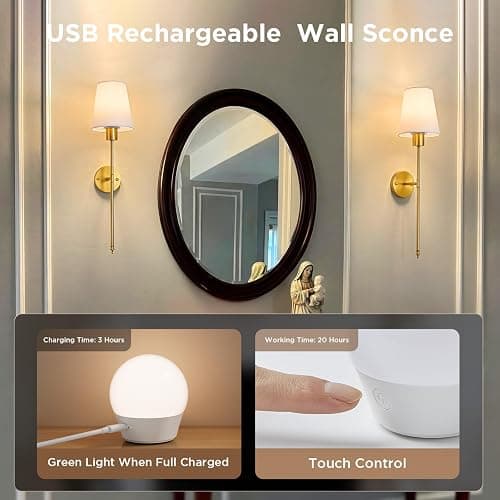 Wall lamps  thumbnail 9