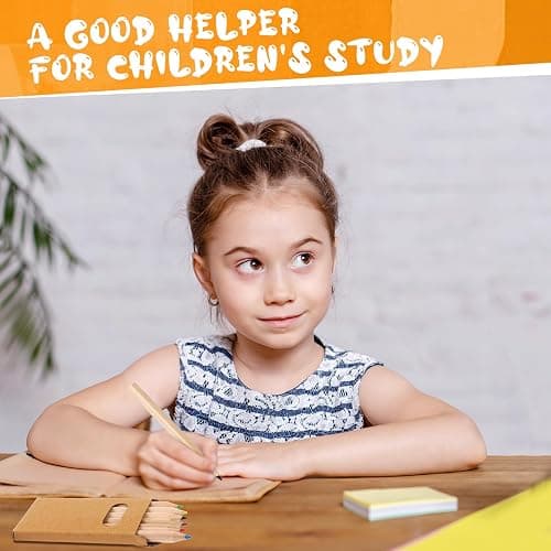 TBoxBo 120Pcs/20 Boxs Boxs Colored Pencils Bulk Mini Drawing Pencils Set for Kids, 3.5inch Short Fat Color Pencils for Adult Coloring Books, Classroom School Drawing Birthday Wedding Party Favors thumbnail 5