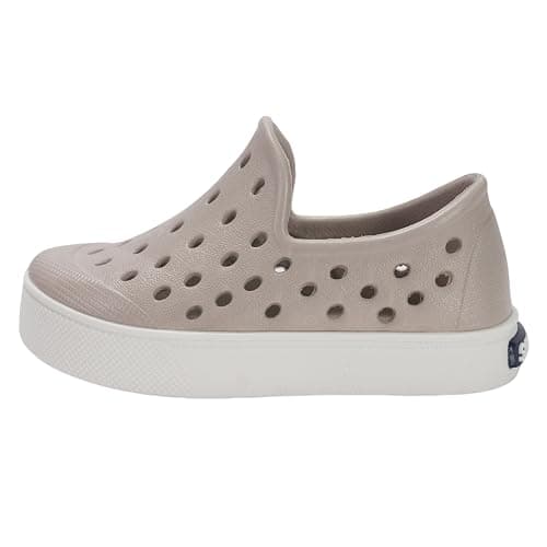 Sperry Toddler EVA Sneakers – Lightweight Water-Friendly Slip-On Shoes with Flexible Sole, Easy On/Off Comfort for Boys & Girls thumbnail 3