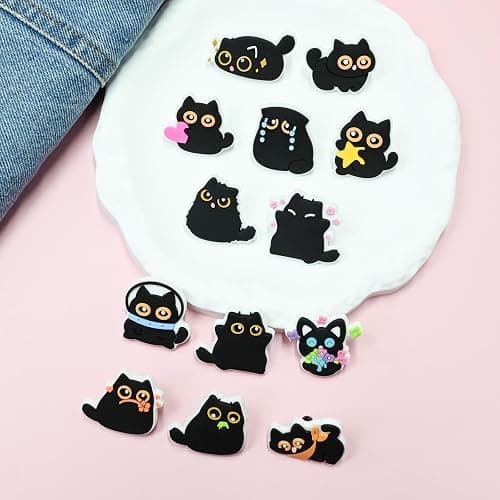 Cute Pins for Backpacks Lapel Pins Cute Brooch Pin Funny Button Pin gifts thumbnail 2