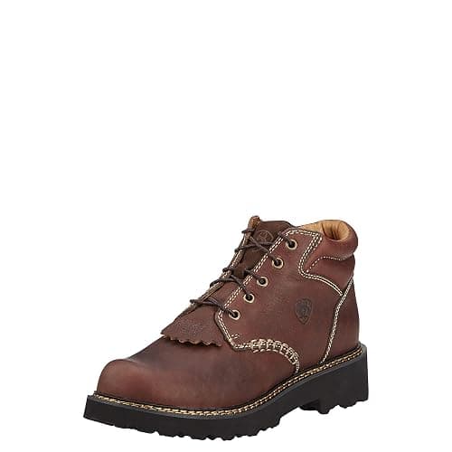 Ariat Women's Canyon Western Cowboy Boot - Image 1