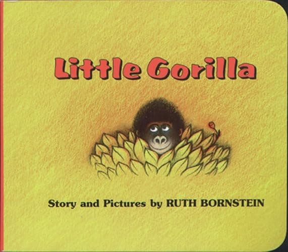 Little Gorilla: A Timeless Story About Growth and Being Loved by Everyone - Image 1