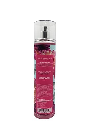 Bath & Body Works Fine Fragrance Mist Hello Beautiful thumbnail 2