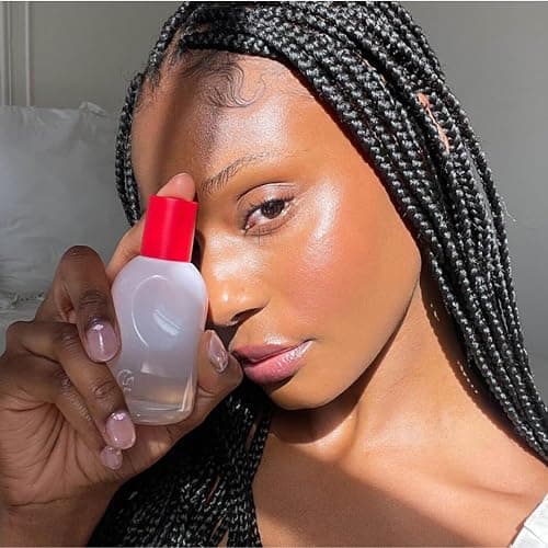 Glossier Glossier You The ultimate personal fragrance 1.7 fl oz/50 ml thumbnail 3