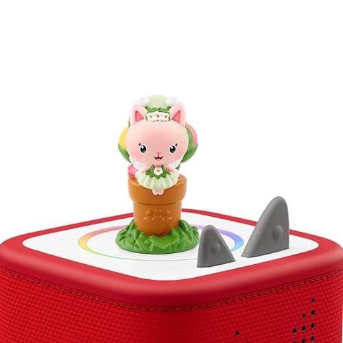 Tonies Kitty Fairy Audio Toy Figurine from Gabby's Dollhouse thumbnail 3