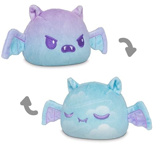 TeeTurtle 3" Reversible Plushie Mystery Box Plushie - Elements Series - Surprise Soft Cute Stuffed Animal Blind Box thumbnail 7