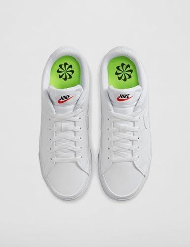 Nike Women's Court Legacy Next Nature Shoes thumbnail 5