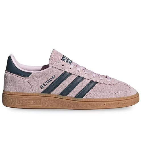 adidas Originals Mixte Hamburg Basket Mode thumbnail 2