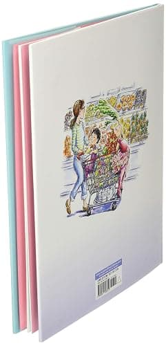 Fancy Nancy and the Mermaid Ballet: A Sparkling Ballet Adventure About Friendship, Spotlight Dreams, and Fancy Flair thumbnail 4