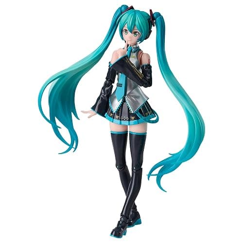 BLOKEES Fantastics Series - Hatsune Miku Official Outfit thumbnail 4