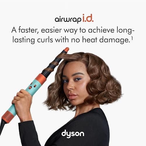 Dyson Airwrap i.d.™ Multi-Styler and Dryer thumbnail 3