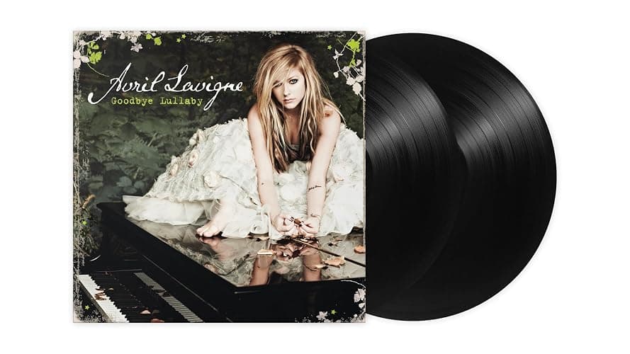 Goodbye Lullaby thumbnail 2