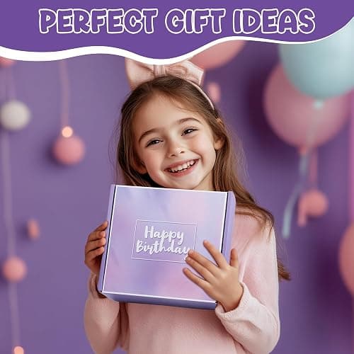 Splendest 9Th Birthday Gifts for Girls,9 Year Old Girl Gifts,9th Birthday Gift Ideas, Best Presents for 9 Year Old Girls thumbnail 8