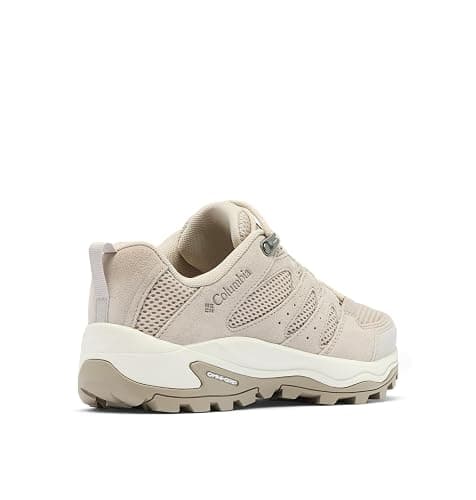 Columbia Redmond IV Breathe, Chaussures Basses De Randonnée Et Trekking pour Femme thumbnail 5