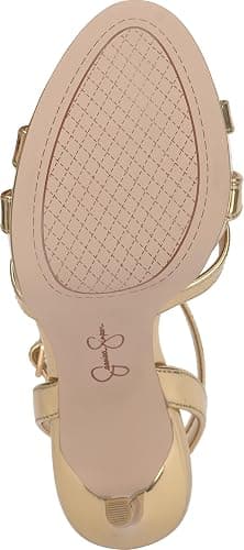 Jessica Simpson Women’s Sippete Platform Stiletto T-Strap Sandal thumbnail 5