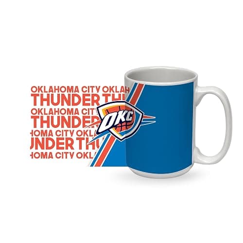 Rico Industries NBA unisex-adult Modern - Image 1