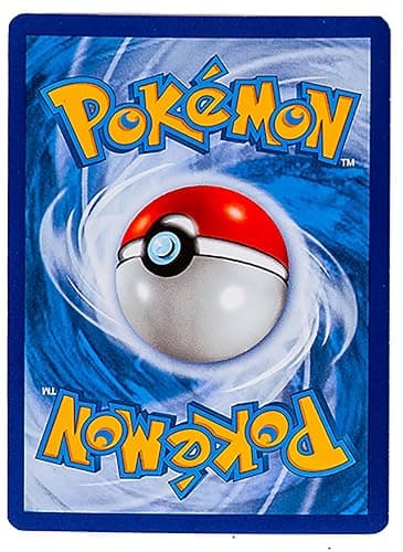 Pokemon TCG: 3 Booster Packs & 1 Random Foil | Includes 3 Blister Packs of Random Cards & 1 Individually Packed Holofoil Promo Card, 097712556710 thumbnail 7