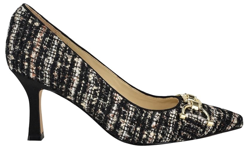 Nine West Womens Jella thumbnail 5