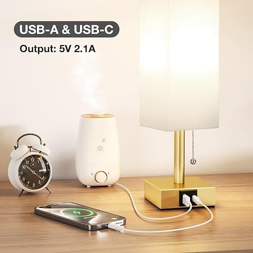 nightstand lamp thumbnail 2