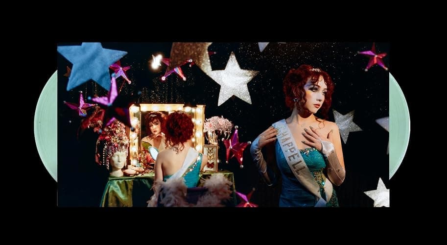 The Rise & Fall Of A Midwest Princess (Popstar Edition) thumbnail 2