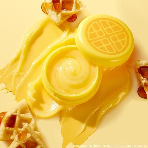 ColourPop ColourPop x Stranger Things Waffle Lip Mask thumbnail 3