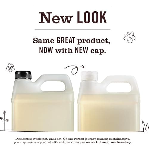 MRS. MEYER'S CLEAN DAY Hand Soap Refill, Snowdrop Scent, 33 Fl Oz Bottle thumbnail 8