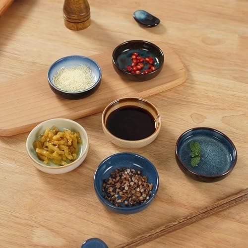 Sauce Dish thumbnail 5