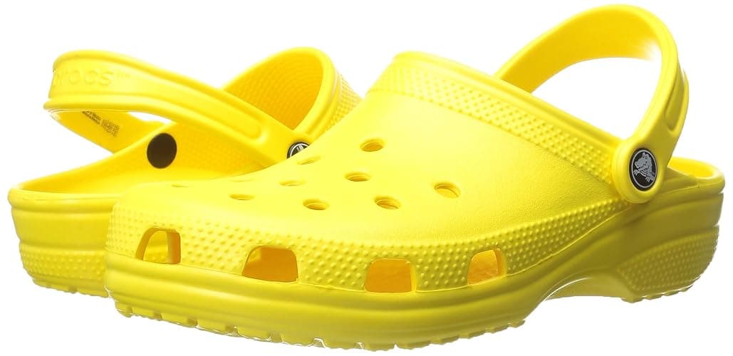 Crocs Unisex Adult Classic Clog thumbnail 7
