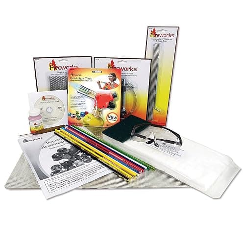 Beginner's Essentials, Glass Beadmaking KitFQ thumbnail 3