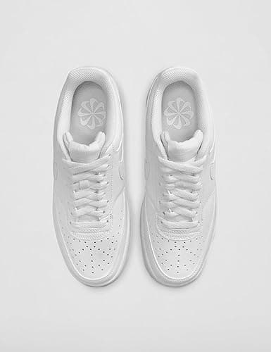 Nike Women's Court Vision Low Next Nature Shoes thumbnail 6