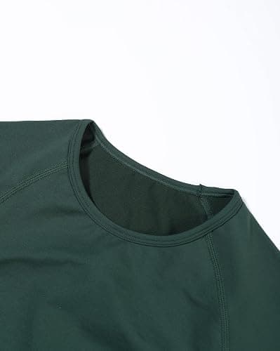 Aurola Workout Short Sleeve thumbnail 7