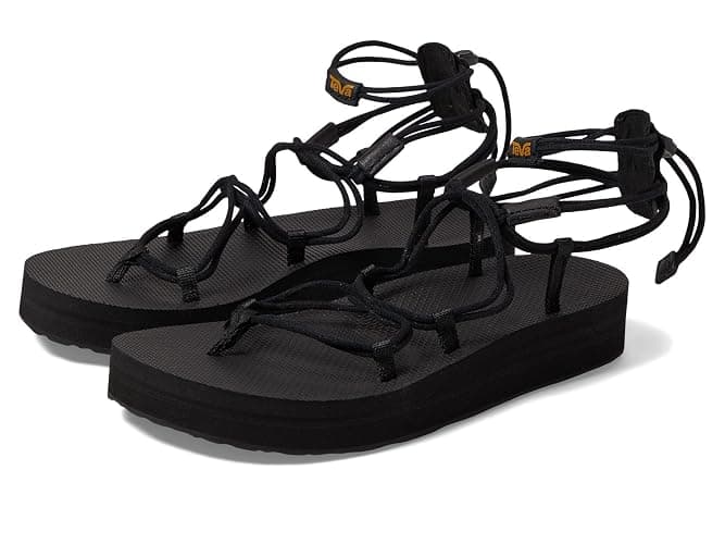 Teva womens Midform InfinitySandal - Image 1