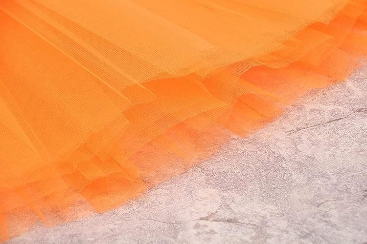 XINXIYAN Tutu for Girls Womens Skirt 5 Layers Mardi Gras Outfit Halloween Costume Dress Party Favor thumbnail 3