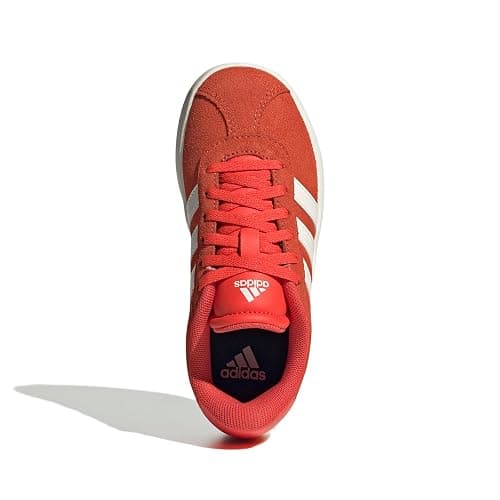 adidas Kids' VL Court 3.0 Shoe thumbnail 3