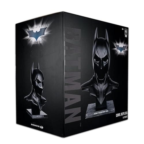Batman Statue  thumbnail 10