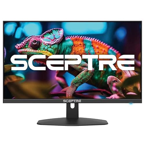 Sceptre 27-inch Gaming Monitor