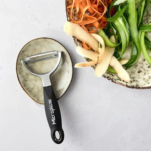 Professional Y Peeler – Straight thumbnail 2