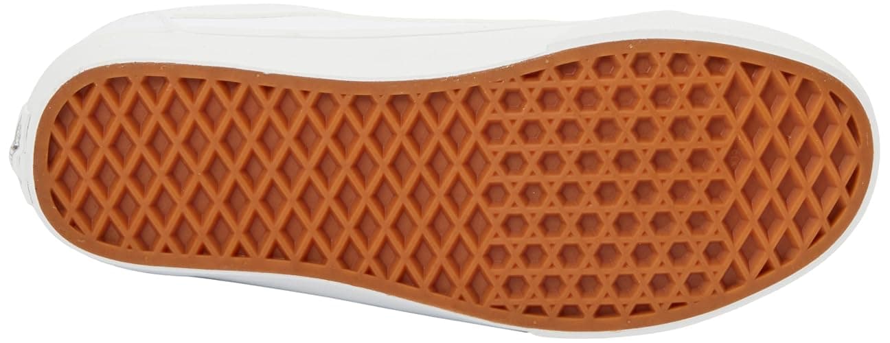 Vans Womens Vero Ls Shoe - Casual Low-top Sneakers for Fashion, Work & Walking thumbnail 2