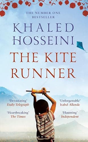 The Kite Runner - Image 1