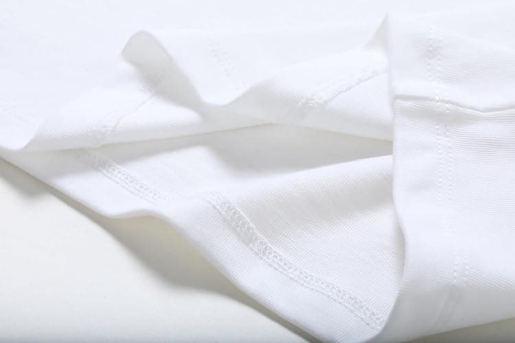 Zamplinka 100% Cotton Short Sleeve T-Shirt for Kids Round Neck Tee for Boys and Girls thumbnail 7