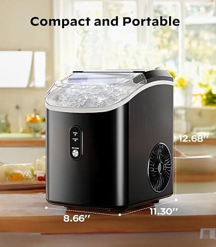 Ice Maker thumbnail 3