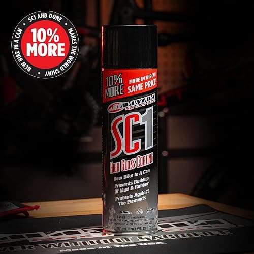 SC1 2-PACK / (2) NET WT 13.2 OZ thumbnail 2