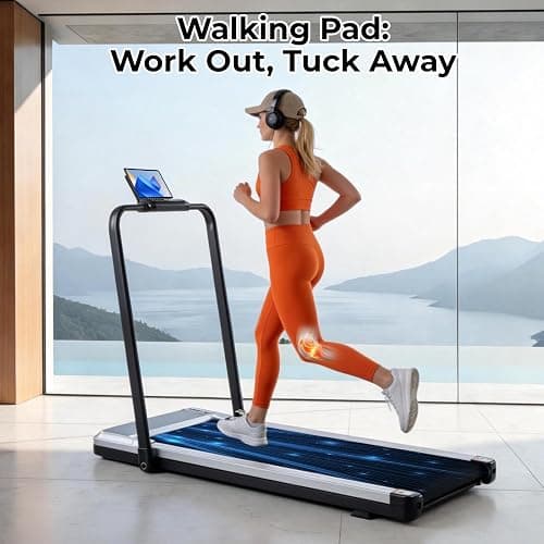 Walking pad thumbnail 7