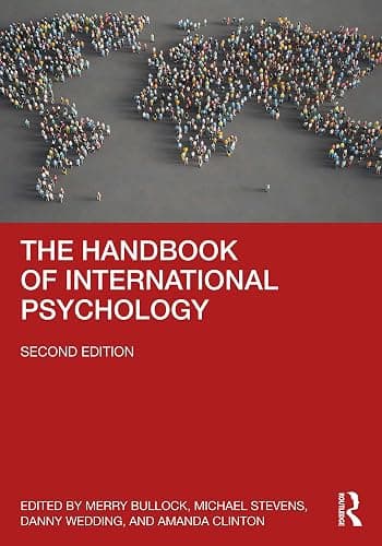 The Handbook of International Psychology - Image 1