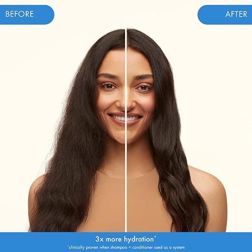 amika hydro dream hair routine trial set thumbnail 5