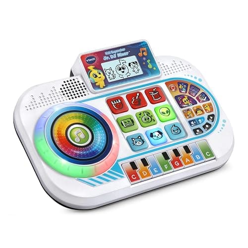 VTech Kidi Superstar Jr. DJ Mixer thumbnail 9