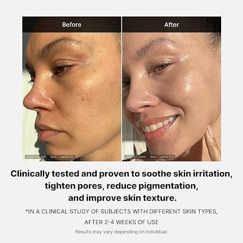 medicube Triple Collagen Cream - Hydrating & Firming Moisturizer with Hyaluronic Acid, Premium Elastin, Shea Butter - Wrinkle Care & Boosts Elasticity - Korean Skincare, 1.69 oz - 1.69 Fl Oz (Pack of 1) thumbnail 5