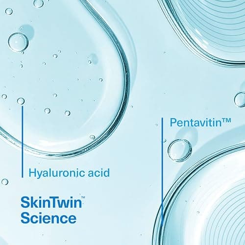 Simple Hydrate+ Facial Moisturiser 50 ml thumbnail 4